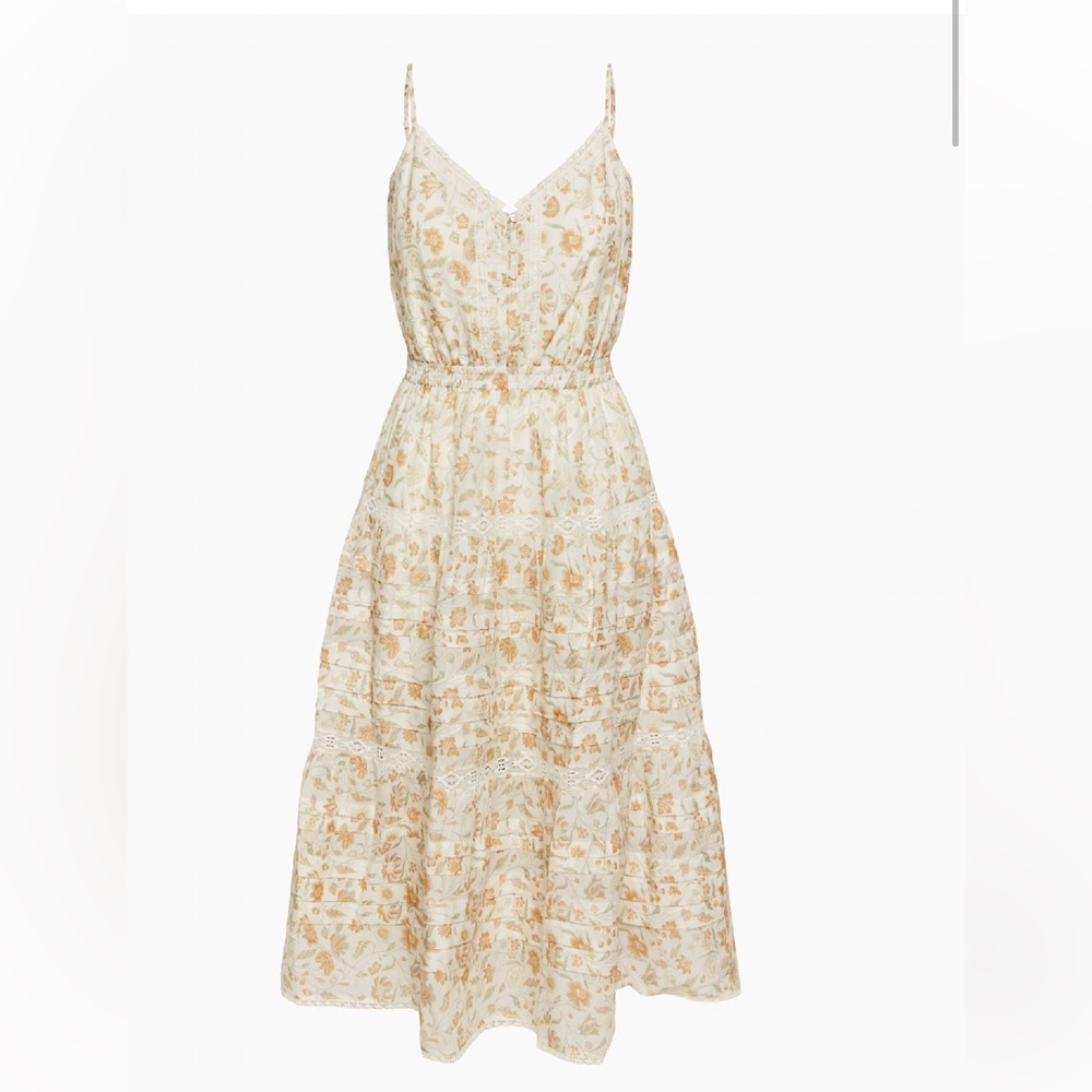LITTLE MOON milos dress